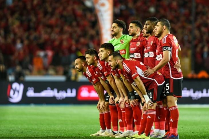 مازيمبي في مهمة صعبة.. "الحصن الآمن" يمهد طريق الأهلي نحو نهائي دوري الأبطال